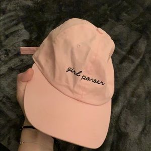 Girl Power Hat